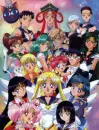 Sailor Senshi