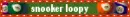 Snooker Loopy
