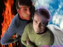 Star Trek Halloween 
