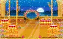 kawaii scene - romantic dining