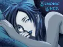 Demonic Angel