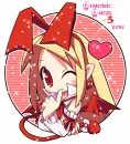 Demonic Angel