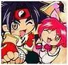 ray and mao 