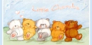 little cherubs bears