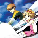 Flying