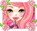 girly