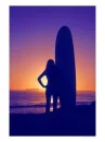 Surfer Girl