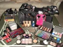 Makeup Crazy