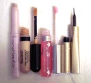 Makeup Yay!!!!!!!!!!