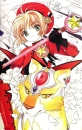CardCaptor