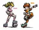 pixie chicks