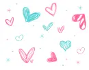 hearts
