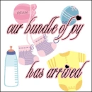 bundle of joy