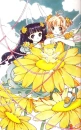 Flower Girls