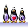 I LOVE YOU
