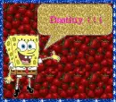 sponge bob square pants