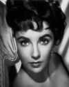 Elizabeth Taylor