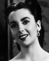 Elizabeth Taylor