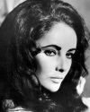 Elizabeth Taylor