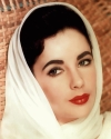 Elizabeth Taylor