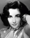 Elizabeth Taylor