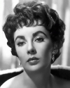 Elizabeth Taylor
