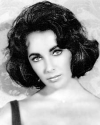 Elizabeth Taylor