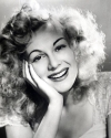 Eva Gabor