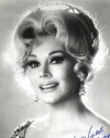 Eva Gabor