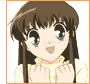 tohru honda
