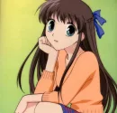 tohru honda