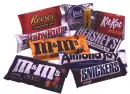 Candy Bars