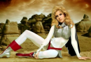 Barbarella - Jane Fonda 2