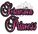 Screwston Princess