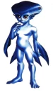 Young Ruto