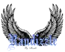 Randizzle wings