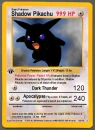 Invincible Pikachu!