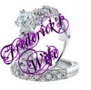 Frederick's Wife