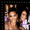 beyonce and rihanna