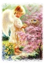 gardin angel