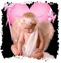 pink heart