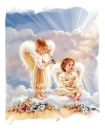 cute angels