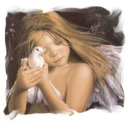 angel dove