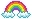 little rainbow