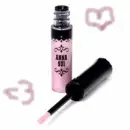 my lipgloss is cool