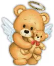angel bear