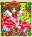 CardCaptor sakura