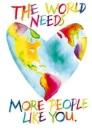 world heart