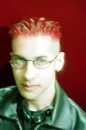 Jhonen Vasquez