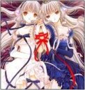 Freya & Elda